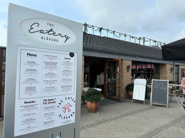 The Eatery Blåvand