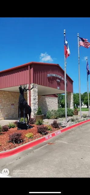 Mesquite Elks Lodge No 2404