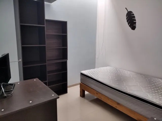 Departamentos amueblados de San Luis