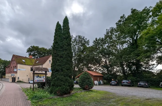 Hotel-Restaurant am Königszinnenberg Angelo Winkler Gaststättenbtr. UG