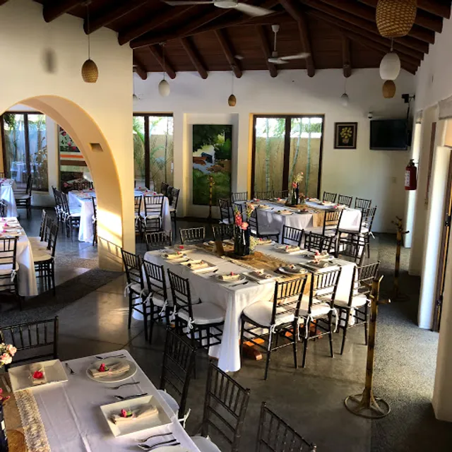 Margaritas Zihuatanejo Restaurant