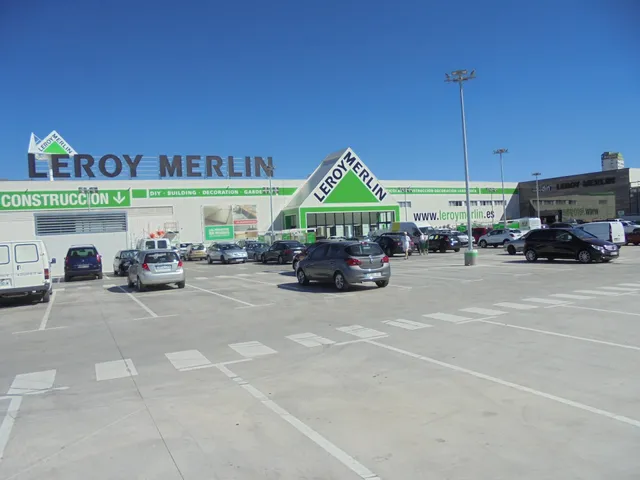 Leroy Merlin Finestrat-Benidorm