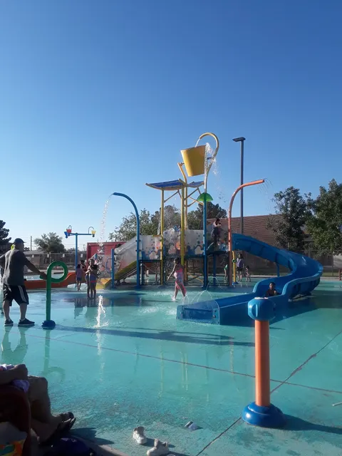 Pavo Real Swimming Pool