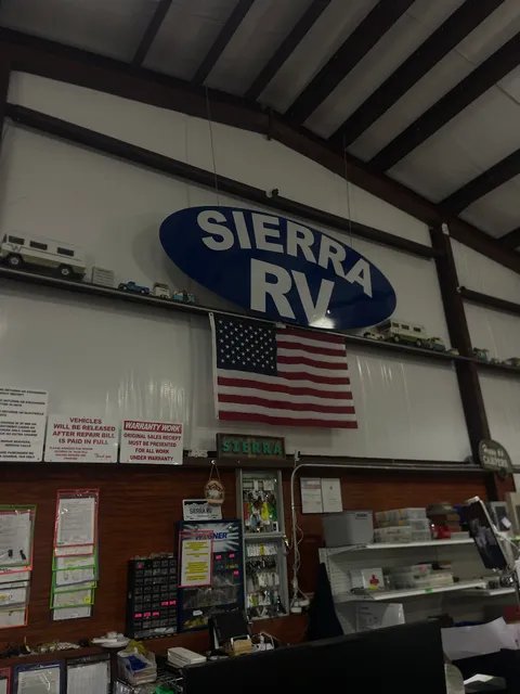 Sierra RV
