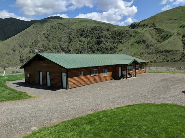 Snake River Rendezvous