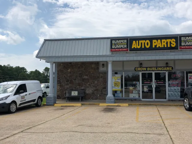 Bumper To Bumper - Highland