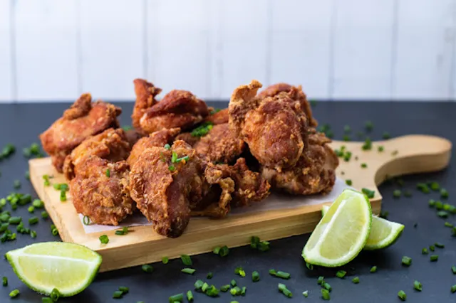 Yakitai Yakisoba Delivery - Floripa