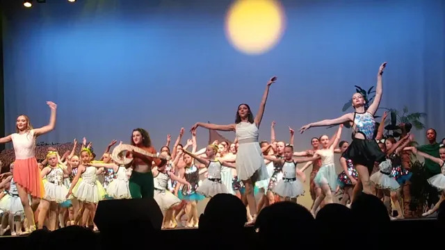 McMahon Memorial Auditorium