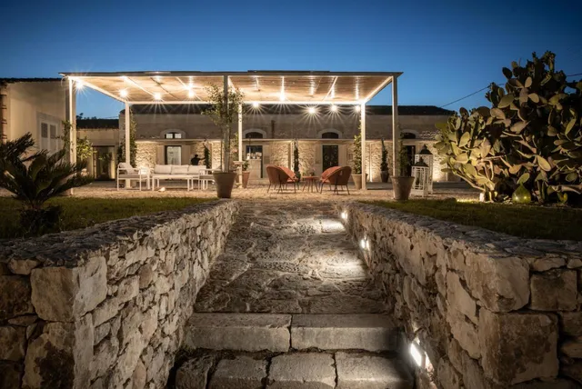 Baglio donna Concetta