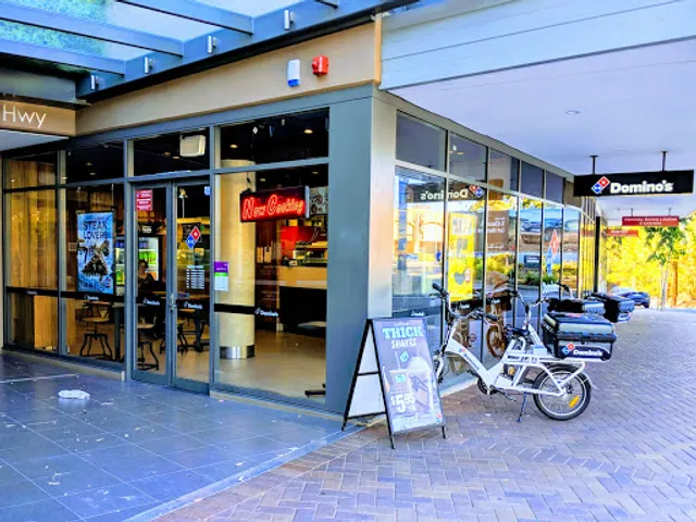 Domino's Pizza Hornsby