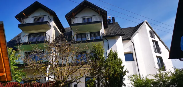 Widokowy Szczawnica - Noclegi - Pokoje & Apartamenty z Widokiem