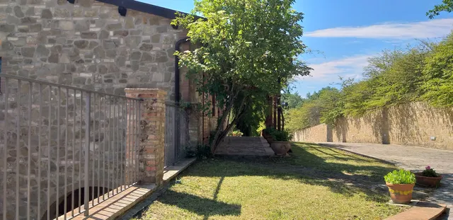 Agriturismo Casamanza