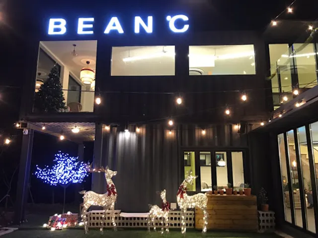 빈도씨 Bean°C