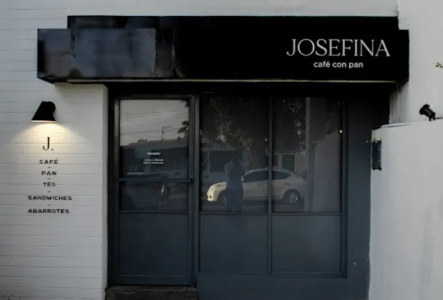 Josefina Cafe