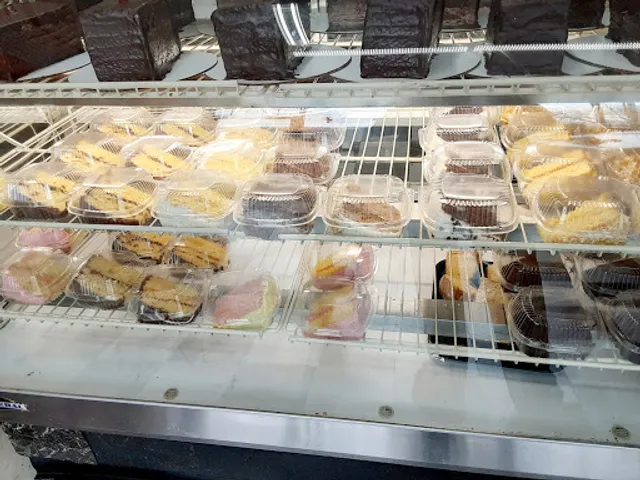 Michaela's Quality Bake Shop