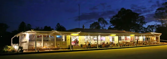 Kandanga Country Club