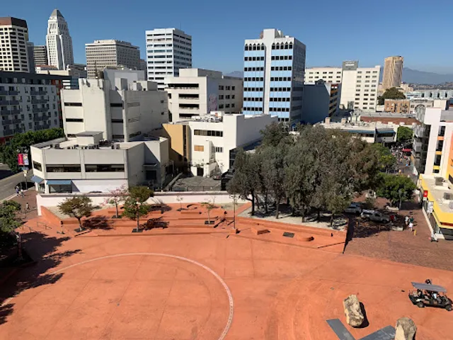 Japanese American Cultural & Community Center