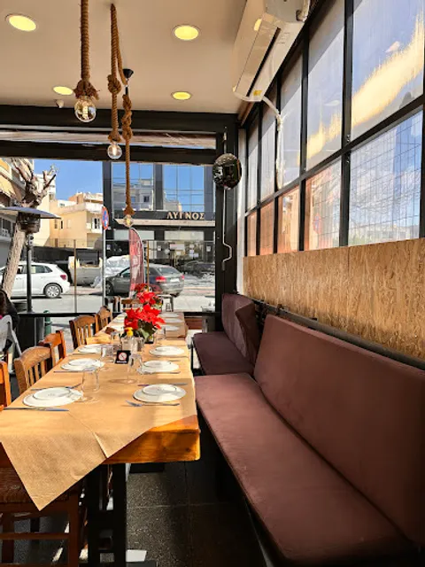 Κρέας Στην Πυρά - Δάφνη