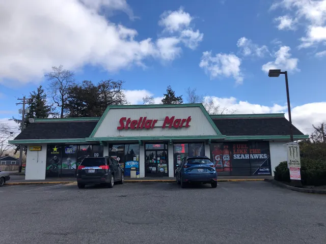 Stellar Mart
