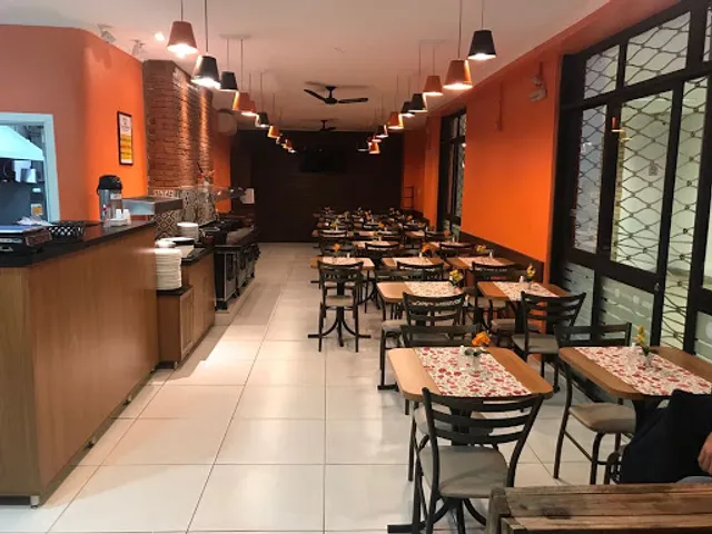 Restaurante Comma Bem