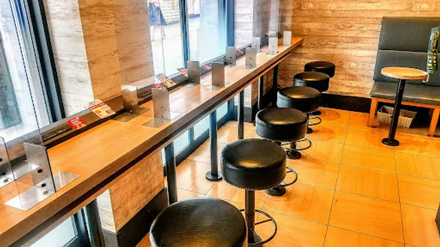 Wendy’s First Kitchen - Hiratsuka