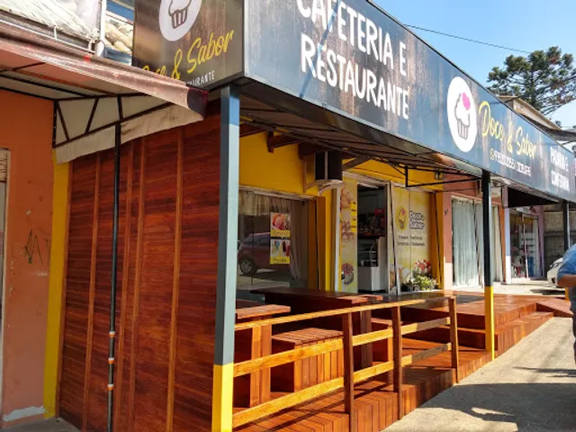 Doce & Sabor Restaurante