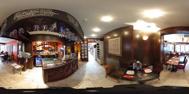 Sol Tapas Spanish Restaurant