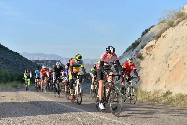 Huntsman World Senior Games