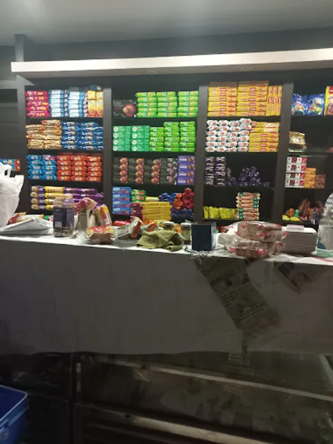 Calicut Bakes & Cafe