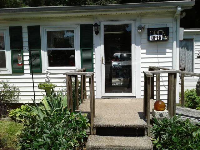 Judy Ann's Beauty Salon