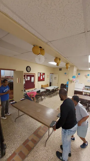 Palm Beach Moravian Church