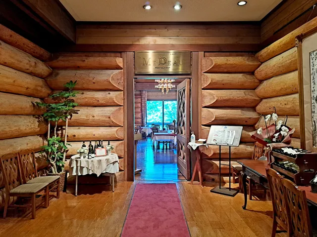 レストラン メドー