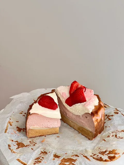 Fankery Kitchen (NOT A SHOP)