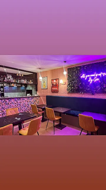 By Giò-Trattoria/Osteria