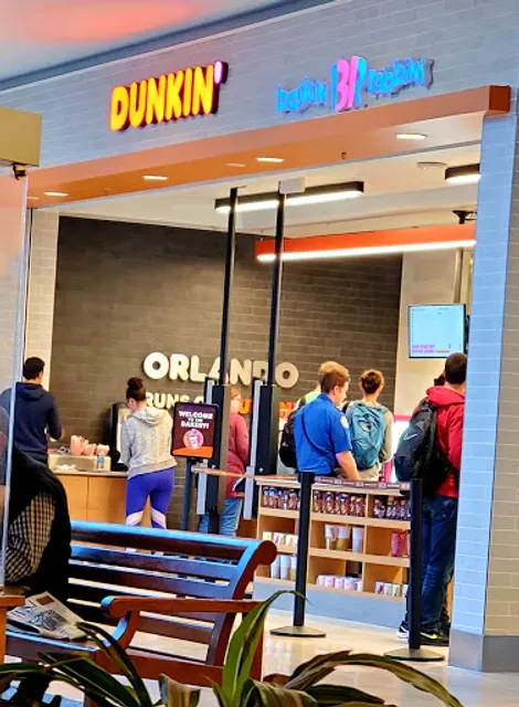 Dunkin'