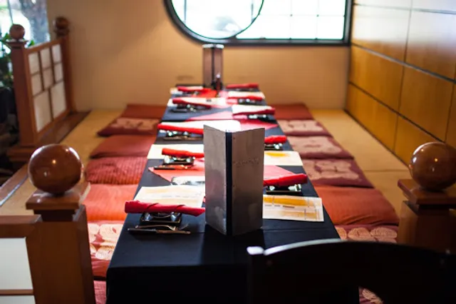 Sushi Neko Japanese Restaurant and Sushi Bar