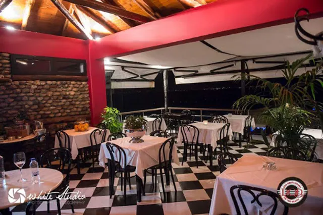 Rqd Paradise Bar - Restaurant