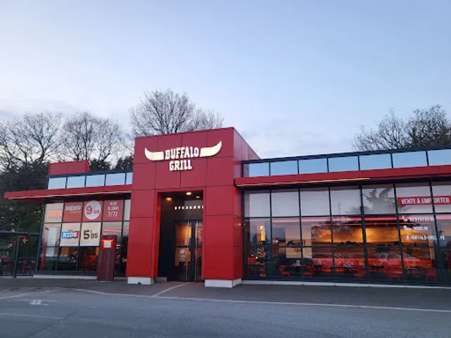 Buffalo Grill Les Herbiers