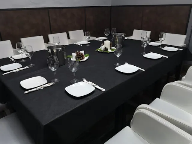 Cafe Bar Santa María