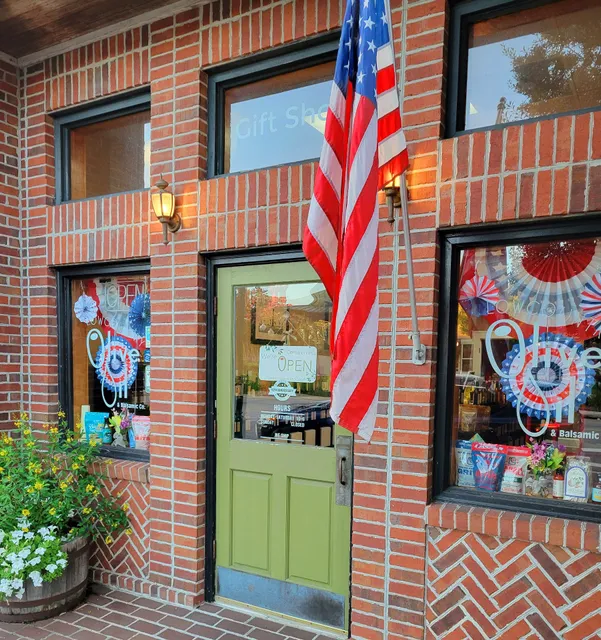 Lowcountry Olive Oil Summerville