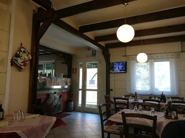 Trattoria Pizzeria El Capel