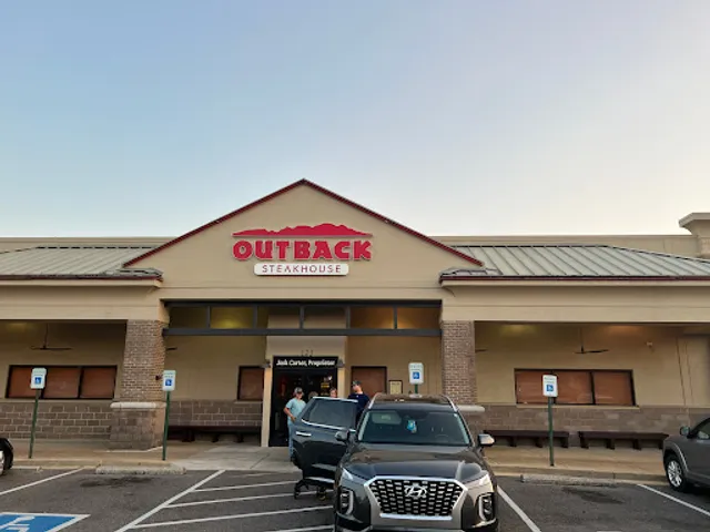 Outback Steakhouse