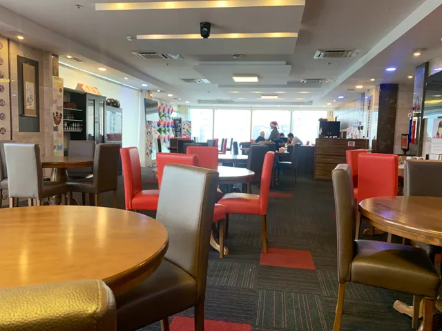 Soo Korean restaurant