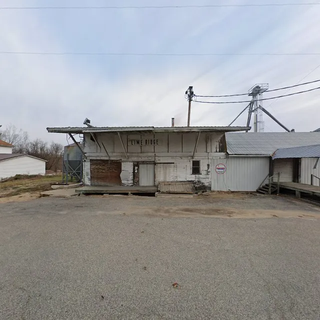 Lime Ridge Agri Supply