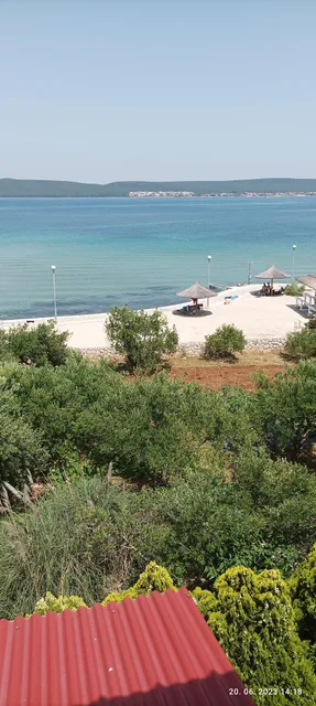 apartments Čavlov Branimir