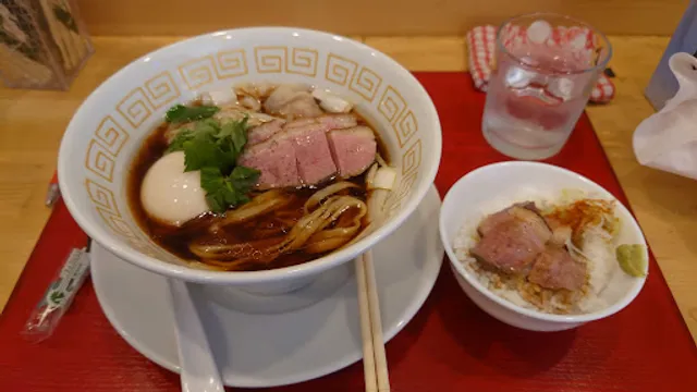 和風BAR「星降る街角」