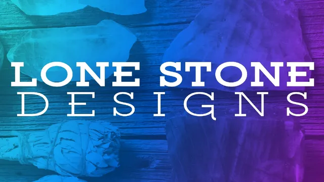 Lone Stone Designs