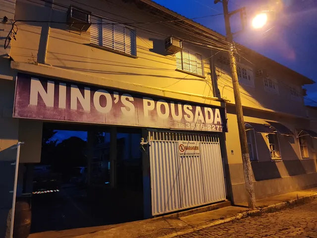 Pousada do Nino