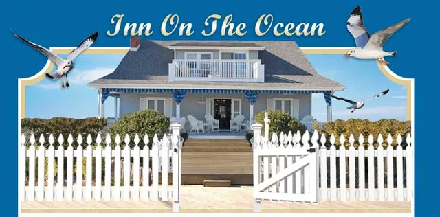 An Inn On the Ocean
