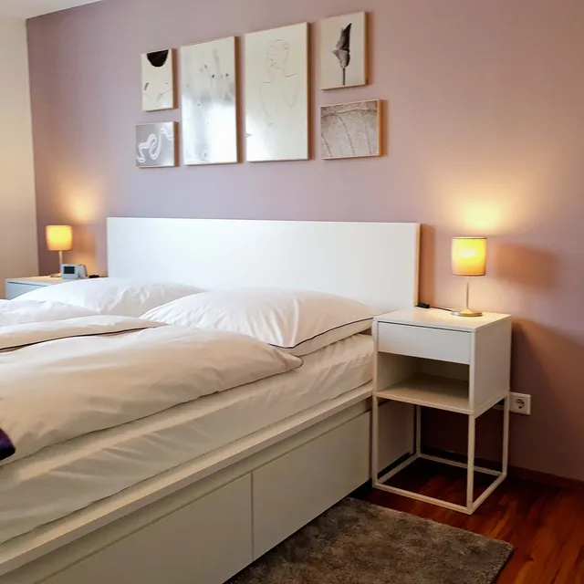 Ferienwohnung Talblick